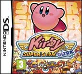 Kirby Super Star Ultra